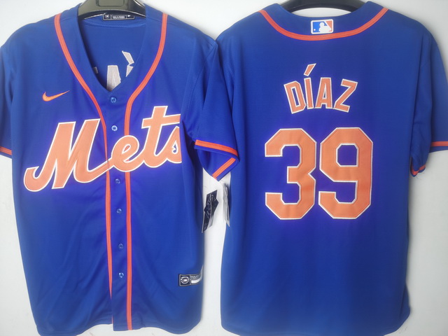 New York Mets Jerseys 29